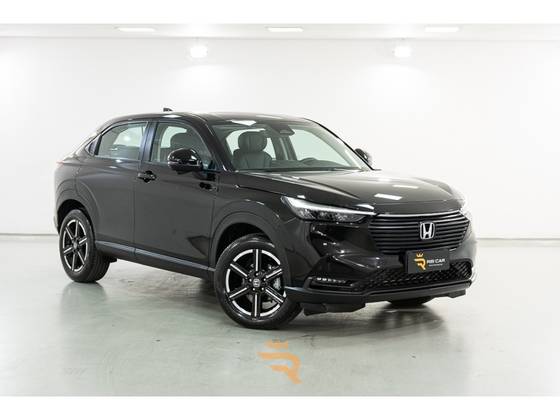 HONDA HR-V 1.5 DI I-VTEC FLEX EXL CVT HONDA HR-V 1.5 DI I-VTEC FLEX EXL CVT